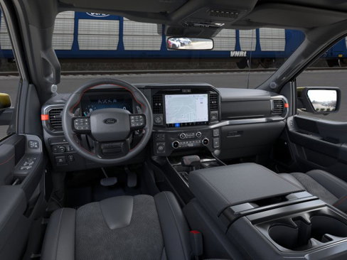 New 2025 Ford F150 Raptor image 9