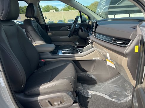 New 2026 Kia Carnival EX image 14