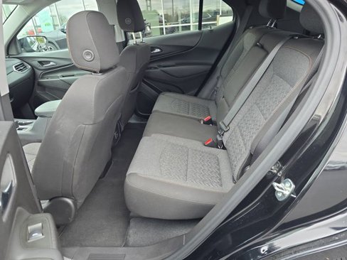 Used 2024 Chevrolet Equinox LT image 26