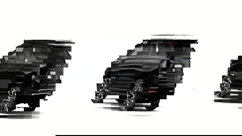 New 2025 Chevrolet Tahoe High Country image 52