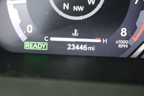 Used 2024 Toyota Tacoma TRD Off-Road image 50