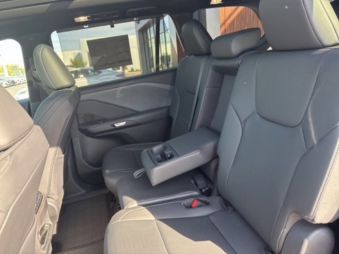 New 2025 Lexus TX 350 AWD w/ Technology Package image 39
