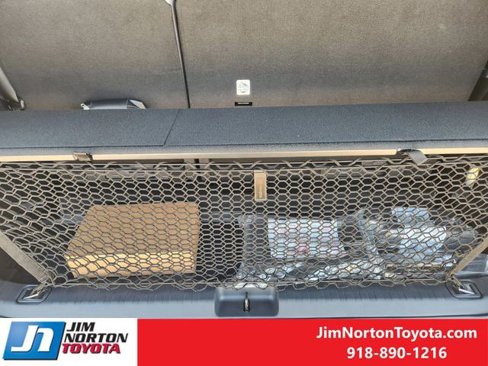 New 2026 Toyota Sequoia Limited image 23