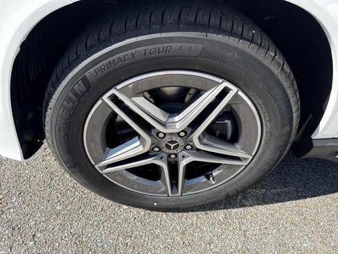 New 2026 Mercedes-Benz GLE 450 4MATIC image 19