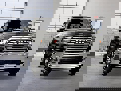 New 2026 RAM 1500 Laramie image 7