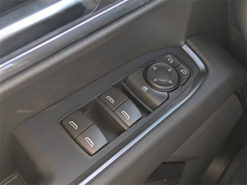 New 2025 Chevrolet Silverado 1500 LT w/ LPO, Liner Protection Package image 24
