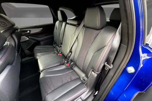 New 2025 Acura MDX A-Spec image 10