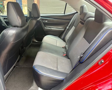Used 2018 Toyota Corolla SE image 20