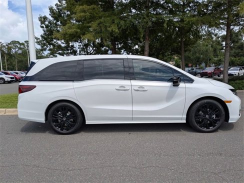 New 2026 Honda Odyssey Sport-L image 5