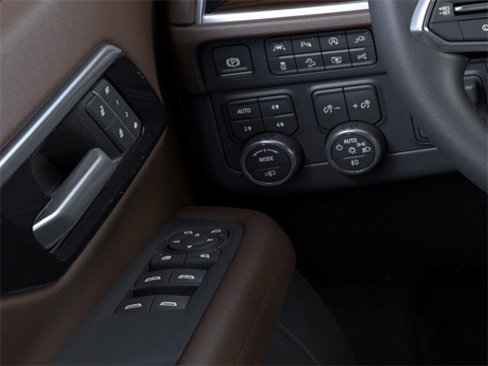 New 2025 Chevrolet Tahoe High Country image 22