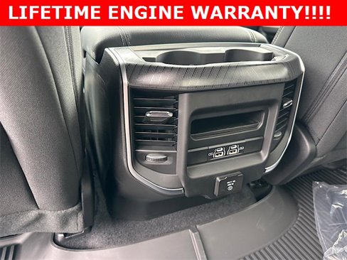 New 2026 RAM 1500 Big Horn image 20