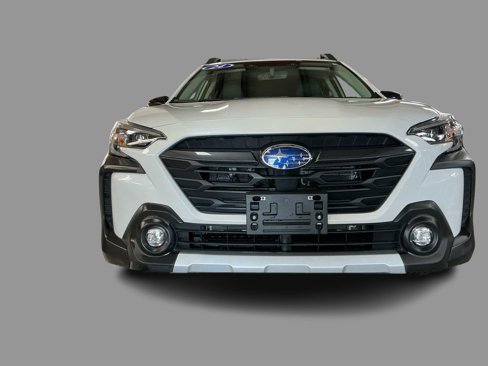 Certified 2024 Subaru Outback Limited image 22