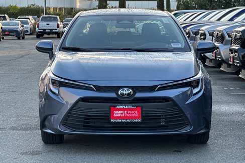 New 2026 Toyota Corolla LE image 14