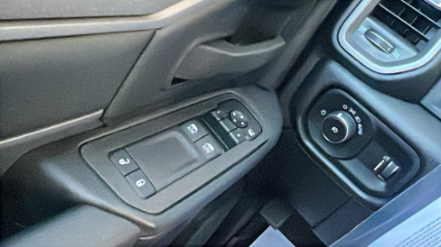 New 2026 RAM 3500 Tradesman image 28