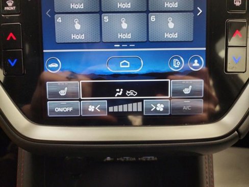Used 2024 Subaru WRX TR image 27