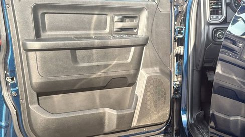 Used 2023 RAM 3500 Tradesman image 23