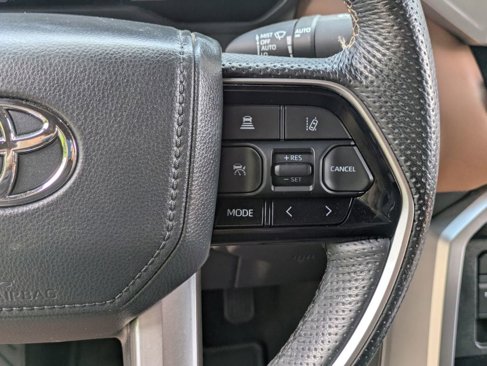 Used 2024 Toyota Tundra 1794 Edition image 23