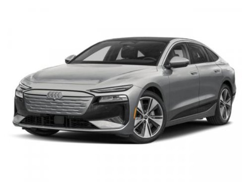 New 2025 Audi A6 e-tron Ultra image 4