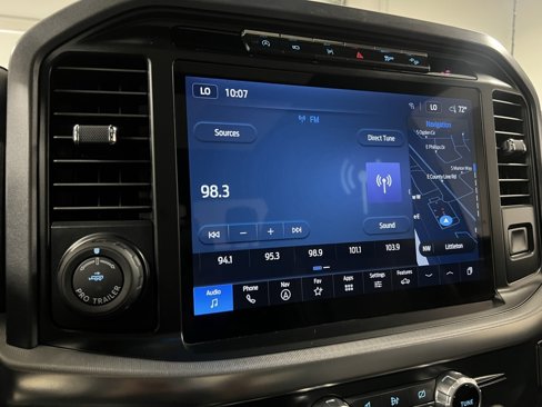 Used 2024 Ford F150 Lariat image 41