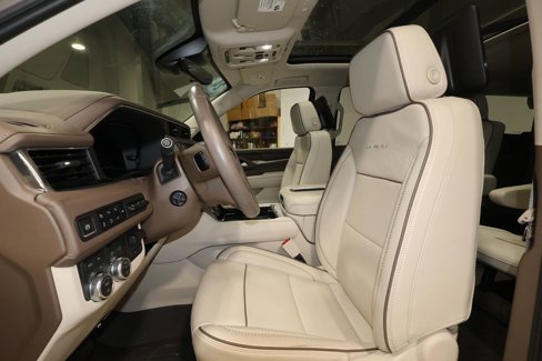 Certified 2024 GMC Yukon Denali w/ Denali Reserve Package image 24