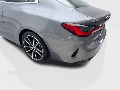 Used 2025 BMW 430i Coupe image 17