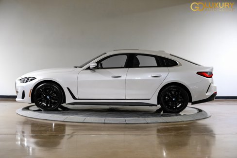 Used 2025 BMW 430i w/ Premium Package image 13