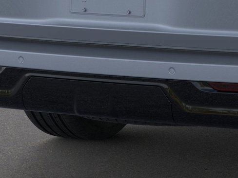 New 2025 Lincoln Navigator L Reserve image 23