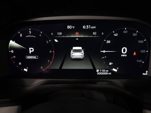 New 2025 Mitsubishi Outlander AWD image 47
