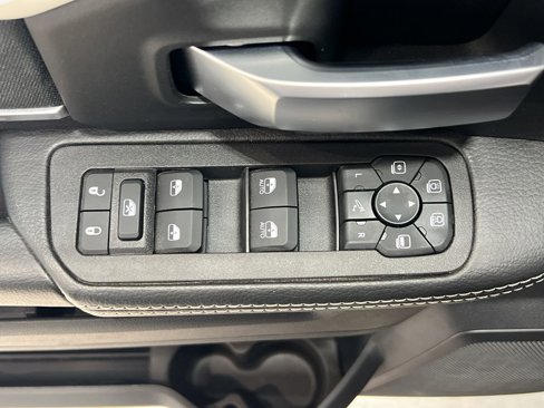 New 2025 RAM 2500 Big Horn image 10