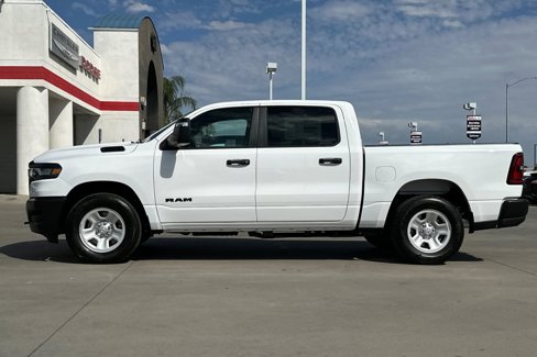 New 2026 RAM 1500 Tradesman image 3