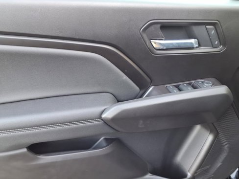 Used 2026 Chevrolet Colorado LT w/ Advanced Trailering Package image 13