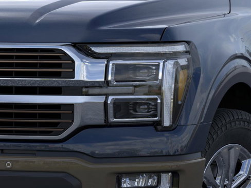 New 2025 Ford F150 King Ranch image 18