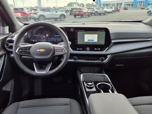 New 2026 Chevrolet Equinox LT image 15