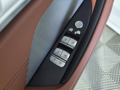 New 2026 BMW 840i xDrive image 10