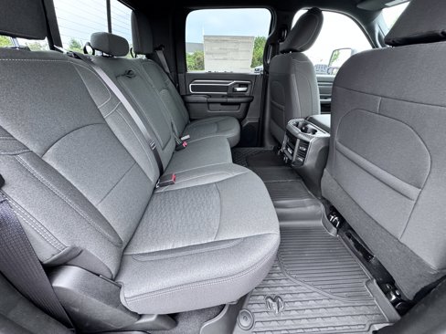 New 2026 RAM 2500 Big Horn image 14