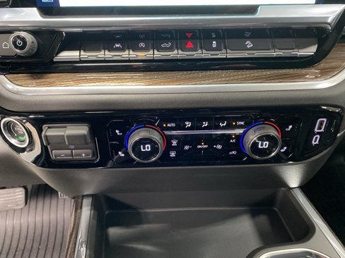 New 2026 Chevrolet Silverado 1500 RST image 21