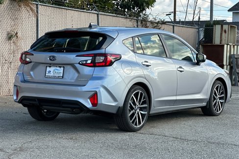 New 2025 Subaru Impreza 2.0i Sport image 5