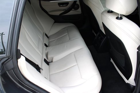Used 2019 BMW 440i Gran Coupe w/ M Sport Package image 19