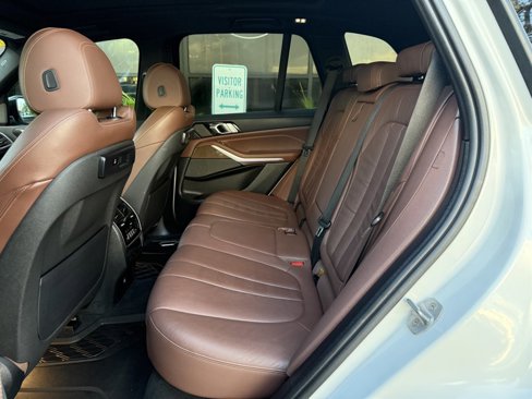 Used 2020 BMW X5 sDrive40i w/ Premium Package image 15