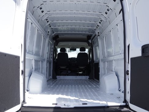 New 2025 RAM ProMaster 3500 w/ Safety Group image 32