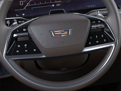 New 2025 Cadillac Escalade ESV Premium Luxury image 19