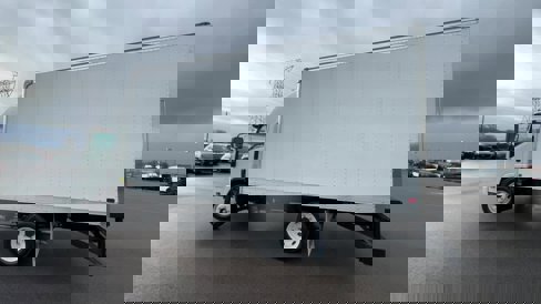 New 2024 Chevrolet Low Cab Forward image 6