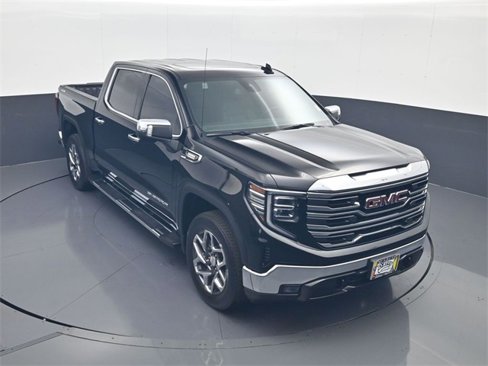 Used 2023 GMC Sierra 1500 SLT w/ SLT Premium Package image 15