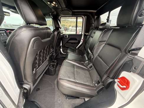 Used 2020 Jeep Gladiator Rubicon image 15