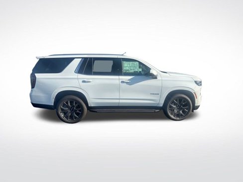 New 2025 Chevrolet Tahoe LT w/ Comfort Package image 7