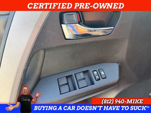 Used 2016 Toyota RAV4 XLE image 23