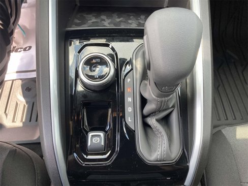 New 2026 Chevrolet Colorado Trail Boss image 21