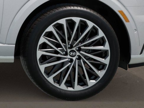 New 2026 Hyundai Palisade Calligraphy image 9