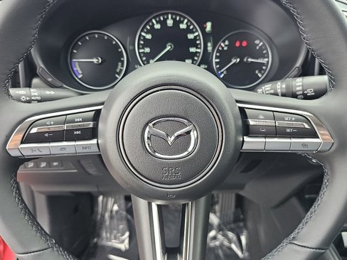 New 2025 MAZDA CX-50 2.5 Hybrid w/ Cargo Package image 35