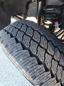 Used 2025 Ford F250 Platinum image 14